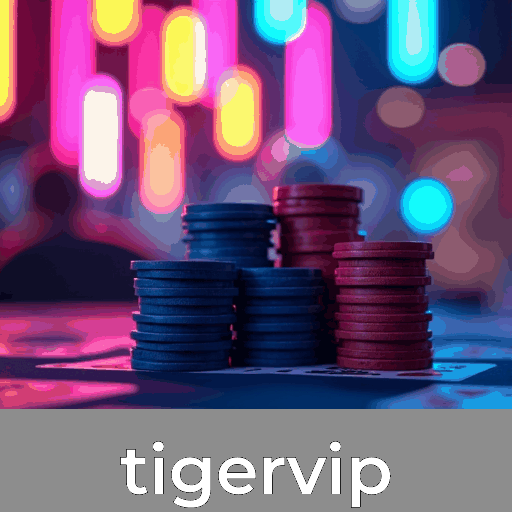 Tigervip: Slots Incríveis, Blackjack ao Vivo, Mais Jogos de Mesa