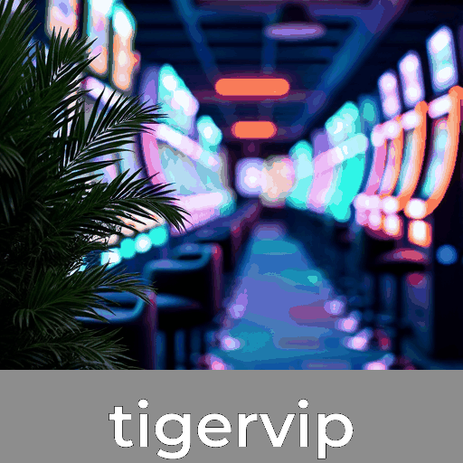 Tigervip: Seu Cassino Online Confiável