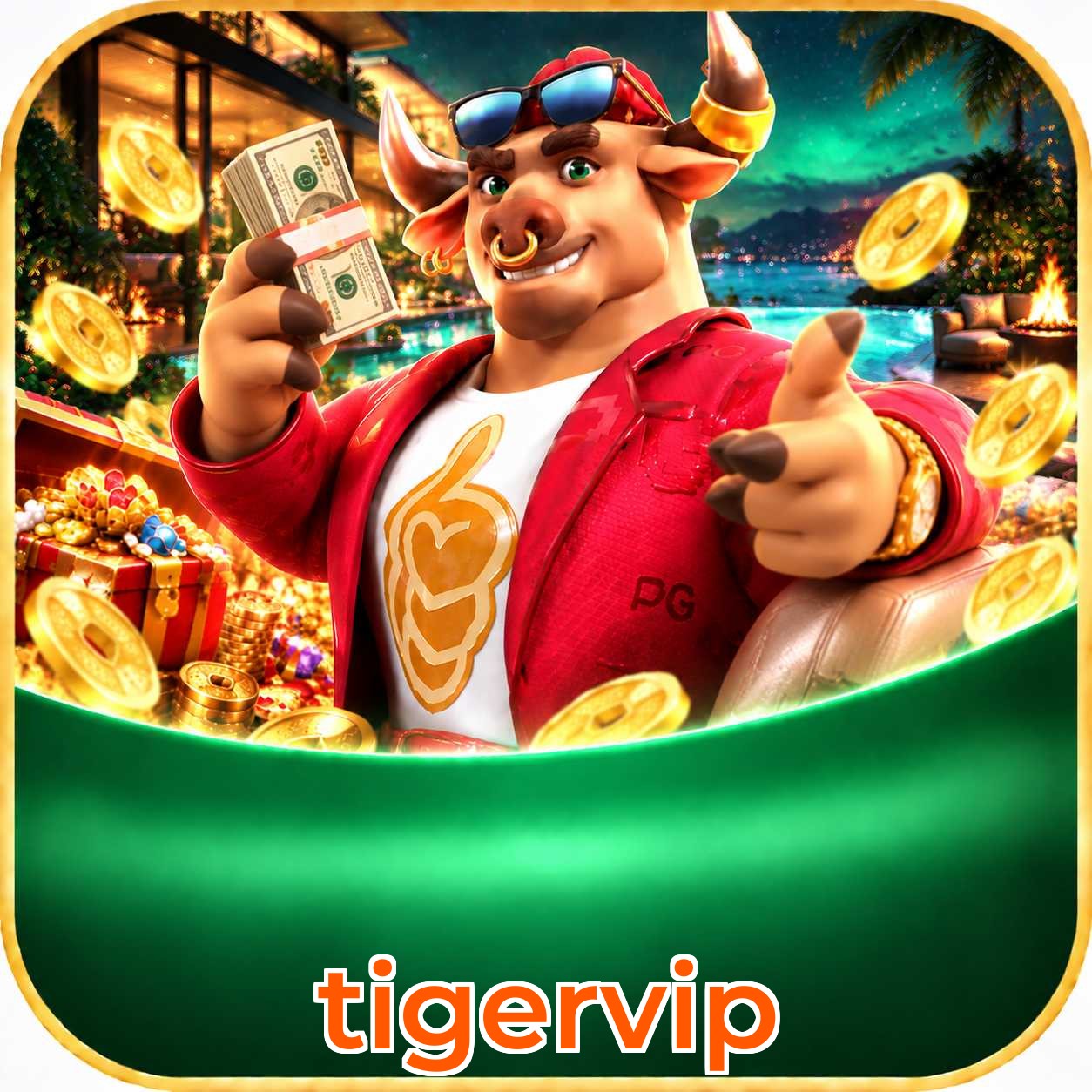 VIP Agora