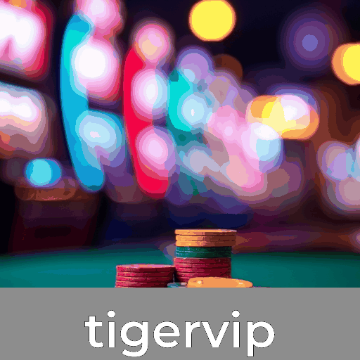 Experimente o Login Exclusivo com Proteção Avançada em tigervip