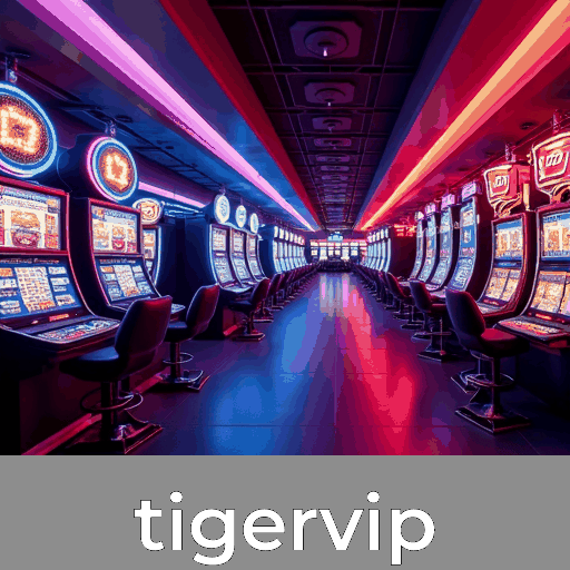 Tigervip: Excelência em Apostas Esportivas e Foco no Esporte Brasileiro